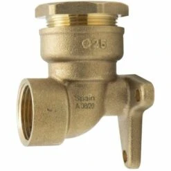 RAIN Raccord Laiton Mural 3-4 F D25 Plymouth