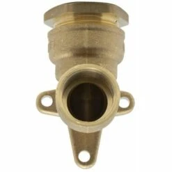 RAIN Raccord Laiton Mural 3-4 F D25 Plymouth -Promos Raccord d'arrosage Magasin 33476191 4