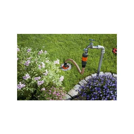 GARDENA Départ Enterré (2722-20). 4 GARDENA Départ Enterré (2722-20). – Image 2