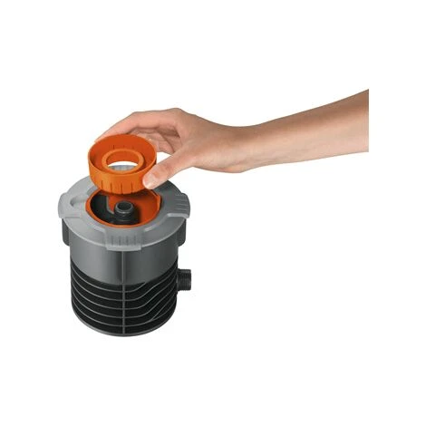 GARDENA Départ Enterré (2722-20). 5 GARDENA Départ Enterré (2722-20). – Image 3