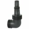 RIBIMEX Raccord Pour Sortie De Pompe Immergée -Promos Raccord d'arrosage Magasin 3444680 1