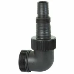 RIBIMEX Raccord Pour Sortie De Pompe Immergée
