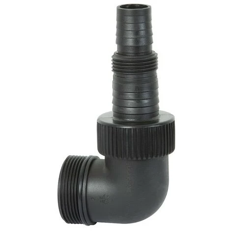 RIBIMEX Raccord Pour Sortie De Pompe Immergée 3 RIBIMEX Raccord Pour Sortie De Pompe Immergée