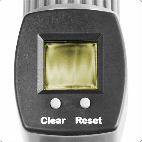 BRADAS Débitmètre Numérique D'eau électronique Intelligent Pour Tuyau D'arrosage Arrosage 3 / FXM 4inch 4 BRADAS Débitmètre Numérique D'eau électronique Intelligent Pour Tuyau D'arrosage Arrosage 3 / FXM 4inch – Image 2