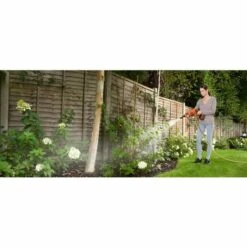 BLACK & DECKER Tube Court 16cm Pour Arrosage BLACK+DECKER BZOSW1-XJ -Promos Raccord d'arrosage Magasin 34599104 2