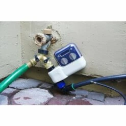 THSINDE Femelle En Laiton 3/4" 2 Way Jardin Robinet Tuyau Robinet Y Connecteur D'irrigation Vanne Eau Splitter Connecteurs 1pcs -Promos Raccord d'arrosage Magasin 34840266 5