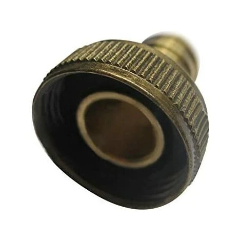 BRIDAY Robinet De Jardin Extérieur Décoratif Robinet De Tuyau D'eau En Laiton Rétro Fixé Au Mur Pour Tuyau De 1/2 "pouces, Dauphin 6 BRIDAY Robinet De Jardin Extérieur Décoratif Robinet De Tuyau D'eau En Laiton Rétro Fixé Au Mur Pour Tuyau De 1/2 "pouces, Dauphin – Image 4