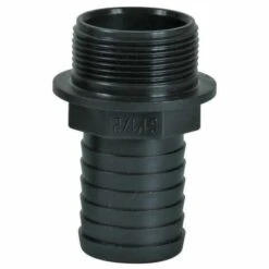 RIBIMEX Raccord Cannelé M 1''/19