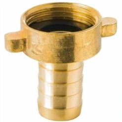 RAIN Robinet Traditionnel En Laiton 3/4 De Pouce -Promos Raccord d'arrosage Magasin 36310 3