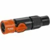 Raccord-régulateur Grand Débit GARDENA - 2819-20-- 1 Raccord-régulateur Grand Débit GARDENA - 2819-20-- -Promos Raccord d'arrosage Magasin 36757501 1