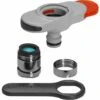 Adaptateur De Robinet D'intérieur GARDENA - 18210-20-- 1 Adaptateur De Robinet D'intérieur GARDENA - 18210-20-- -Promos Raccord d'arrosage Magasin 36757524 1