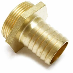 WILTEC Raccord à Vis 1/3 47,8mm (1/2'') Filetage Mâle Tuyau 32mm (1 1/4'') Largeur De Clé 55mm