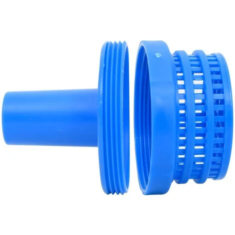 VidaXL Ensemble De Crépines De Piscine Hors-sol 30 Mm 4 VidaXL Ensemble De Crépines De Piscine Hors-sol 30 Mm – Image 2