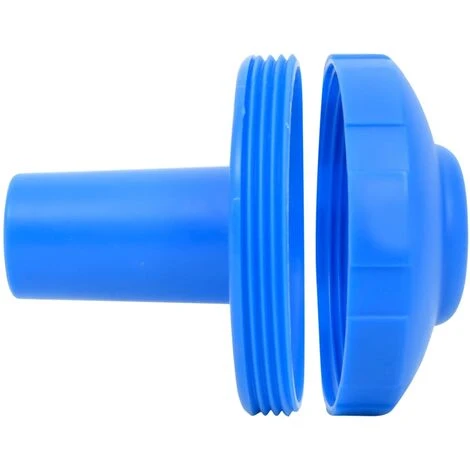 VidaXL Ensemble De Crépines De Piscine Hors-sol 30 Mm 6 VidaXL Ensemble De Crépines De Piscine Hors-sol 30 Mm – Image 4