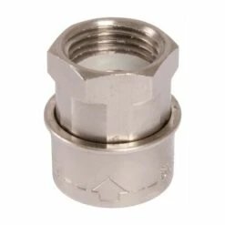 DEPART DE ROBINET FEM. 20/27 - Besoin D'Habitat