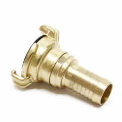 WILTEC Élément De Tuyau Raccord Rapide Embout 19mm (3/4″) FI Tournant à 360° Avec Raccord à Griffes -Promos Raccord d'arrosage Magasin 38894702 3