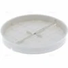 ELECTROLUX  Clapet Anti-retour Extra Plat Diametre 150mm 50253899004 Electrolux -Promos Raccord d'arrosage Magasin 39763494 1