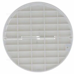 ELECTROLUX  Clapet Anti-retour Extra Plat Diametre 150mm 50253899004 Electrolux -Promos Raccord d'arrosage Magasin 39763494 3