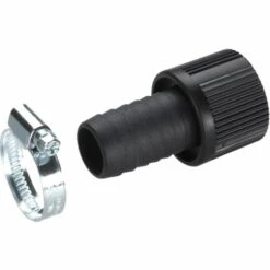 GARDENA Adaptateur Pour Tuyau D'aspiration 25 Mm (1") (1724-20)