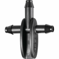 Jeu De 10 Raccords à 3 Sorties Pour Arrosage Claber - 1/4"