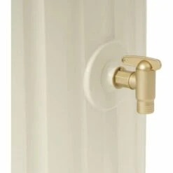 Graf Otto Set Robinet AQUA QUICK 3/4'' + Raccords, Plastique -Promos Raccord d'arrosage Magasin 40192646 3