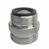 BOUTTé Adaptateur De Mitigeur M24x100 - Sortie Filetée M20x27
