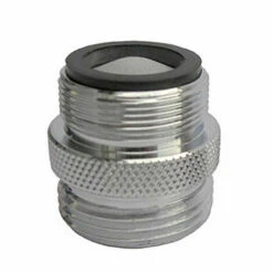 BOUTTé Adaptateur De Mitigeur M24x100 - Sortie Filetée M20x27