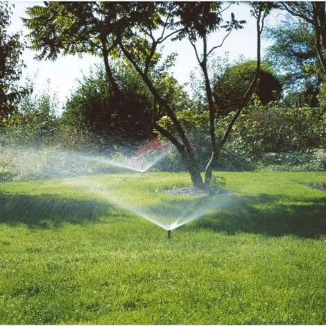 Arroseur Escamotable GARDENA Système Sprinkler 01569-29 18,7 Mm (1/2) (filet Int.) 4 Arroseur Escamotable GARDENA Système Sprinkler 01569-29 18,7 Mm (1/2) (filet Int.) – Image 2