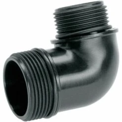 Raccord Pour Pompe GARDENA 1743-20 Plastique