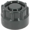 CEPEX Bouchon PVC DURA Femelle Avec Joint 1" -Promos Raccord d'arrosage Magasin 4551539 1