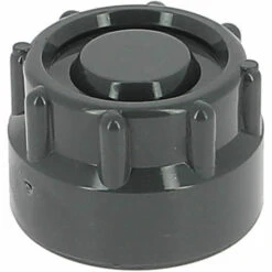 CEPEX Bouchon PVC DURA Femelle Avec Joint 1"