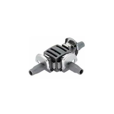 Gardena Dérivation En T Pour Tuyau 4,6 Mm 3 Gardena Dérivation En T Pour Tuyau 4,6 Mm