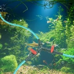 TANABATA Y-Distributeur 20/25mm(3/4 1") Y Tuyau Pour Tuyauterie Connecteur Pour Pompe De Bassin Tuyau D'arrosage Et Les Cours D'eau -Promos Raccord d'arrosage Magasin 46745780 5