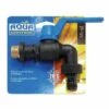 AQUACENTER Rubinetto Jardin Gelo 1 AQUACENTER Rubinetto Jardin Gelo -Promos Raccord d'arrosage Magasin 47136009 1
