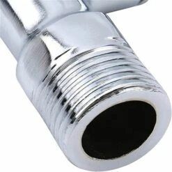 Robinet Robinet Antivol Pour Extérieur Fontainebleau , Robinet En Laiton Antivol, Robinet Extérieur Verrouillable, Pour Machine à Laver Dans Le Jardin Argent 9 Robinet Robinet Antivol Pour Extérieur Fontainebleau , Robinet En Laiton Antivol, Robinet Extérieur Verrouillable, Pour Machine à Laver Dans Le Jardin Argent -Promos Raccord d'arrosage Magasin 47742935 3