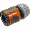 Gardena - Raccord Rapide 13/15 Mm 1 Gardena - Raccord Rapide 13/15 Mm -Promos Raccord d'arrosage Magasin 48371643 1