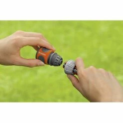 Gardena - Raccord Rapide 13/15 Mm -Promos Raccord d'arrosage Magasin 48371643 2