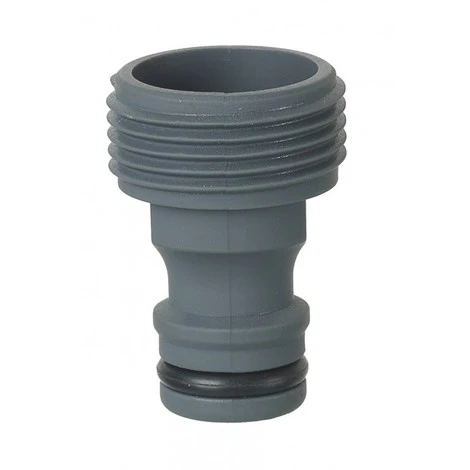 RIBIMEX Adaptateur Fileté Mâle 3/4 3 RIBIMEX Adaptateur Fileté Mâle 3/4