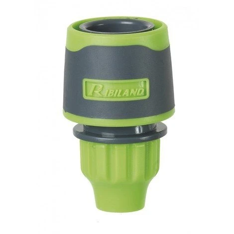 RIBIMEX Raccord Rapide Libre Bi-matière Pr Tuyau 9mm 3 RIBIMEX Raccord Rapide Libre Bi-matière Pr Tuyau 9mm