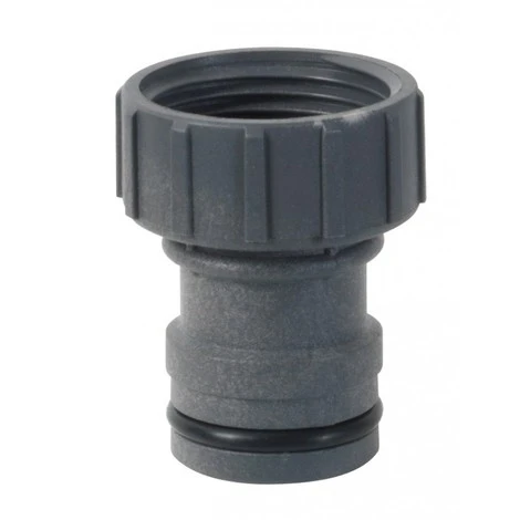 RIBIMEX Raccord Adaptateur Femelle 1'' Gros Débit 3 RIBIMEX Raccord Adaptateur Femelle 1'' Gros Débit