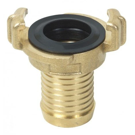 RIBIMEX Raccords Express Cannelés Laiton Ø Tuyau 19 Mm 3 RIBIMEX Raccords Express Cannelés Laiton Ø Tuyau 19 Mm