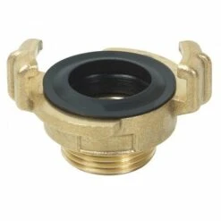 RIBIMEX Raccords Express Filetés Mâle Ø Tuyau 1”