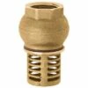 GEKA® Raccord Valve Laiton MS, IG G1",SB -Promos Raccord d'arrosage Magasin 4916953 1