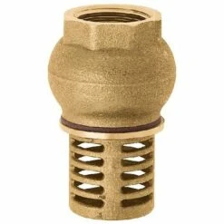 GEKA® Raccord Valve Laiton MS, IG G1",SB