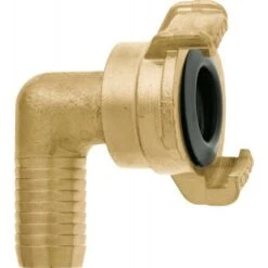 GEKA® GEKA Raccord Geka Coudé 2000, MS, 3/4", 19mm,SB