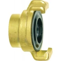 GEKA Raccord Fileté MS, IG G3/4",SB