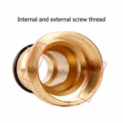 SUPERSELLER Nez De Robinet Connecteur De Robinet De Lavabo Connecteur De Filetage De Robinet De Cuisine Mélangeur Tuyau D'arrosage Adaptateur De Pulvérisateur De Voiture Raccord De Robinet, Or 9 SUPERSELLER Nez De Robinet Connecteur De Robinet De Lavabo Connecteur De Filetage De Robinet De Cuisine Mélangeur Tuyau D'arrosage Adaptateur De Pulvérisateur De Voiture Raccord De Robinet, Or -Promos Raccord d'arrosage Magasin 49927873 3