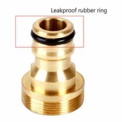 SUPERSELLER Nez De Robinet Connecteur De Robinet De Lavabo Connecteur De Filetage De Robinet De Cuisine Mélangeur Tuyau D'arrosage Adaptateur De Pulvérisateur De Voiture Raccord De Robinet, Or 10 SUPERSELLER Nez De Robinet Connecteur De Robinet De Lavabo Connecteur De Filetage De Robinet De Cuisine Mélangeur Tuyau D'arrosage Adaptateur De Pulvérisateur De Voiture Raccord De Robinet, Or -Promos Raccord d'arrosage Magasin 49927873 4