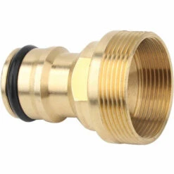 SUPERSELLER Nez De Robinet Connecteur De Robinet De Lavabo Connecteur De Filetage De Robinet De Cuisine Mélangeur Tuyau D'arrosage Adaptateur De Pulvérisateur De Voiture Raccord De Robinet, Or 11 SUPERSELLER Nez De Robinet Connecteur De Robinet De Lavabo Connecteur De Filetage De Robinet De Cuisine Mélangeur Tuyau D'arrosage Adaptateur De Pulvérisateur De Voiture Raccord De Robinet, Or -Promos Raccord d'arrosage Magasin 49927873 5