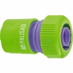 PALISAD - Connecteur "rapide" - 3/4 5 PALISAD - Connecteur "rapide" - 3/4 -Promos Raccord d'arrosage Magasin 50816561 2